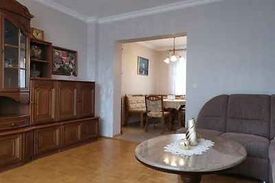 Apartament Dla rodzin Senftenberg
