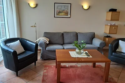 Mohnwohnung
