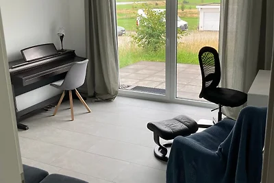 Ferienhaus Harzrasen