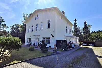 Ferienwohnung B