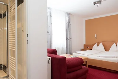 Vakantieappartement Gezinsvakantie Eisenberg