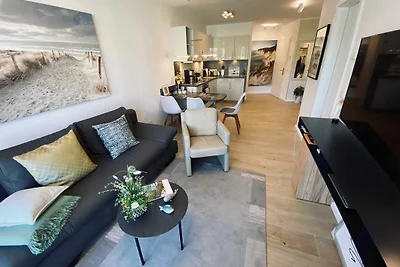 Vakantieappartement Gezinsvakantie Baabe