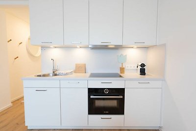 Vakantieappartement Gezinsvakantie Norderney