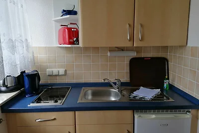 Appartement Haus Steilküste-K-klein
