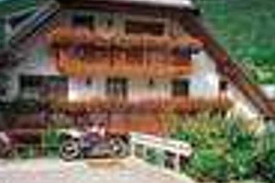 Ferienwohnung grün