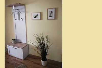 Vakantieappartement Gezinsvakantie Warnemünde