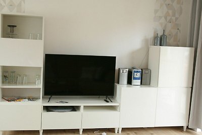 Vakantieappartement Gezinsvakantie Fritzlar