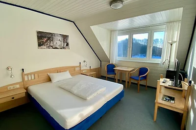 hotel Kultura & obilasci Obertrubach