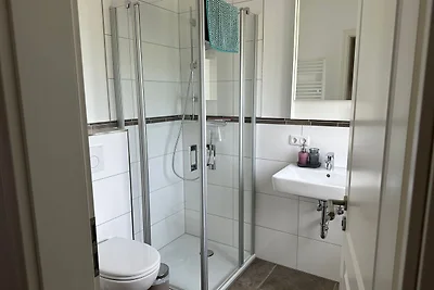 Apartment auf 2 Etagen - App 8