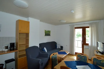 Ferienwohnung 1