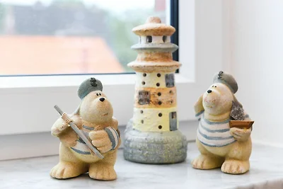 Vakantieappartement Gezinsvakantie Wittmund