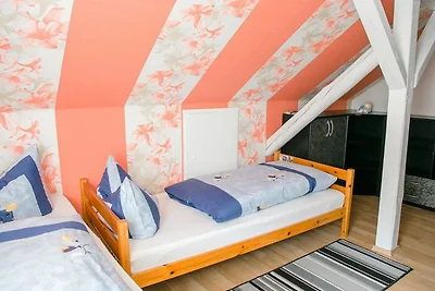 Casa vacanze Vacanza di relax Heiligenstadt