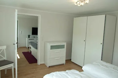 Vakantiehuis Ontspannende vakantie Friedrichskoog