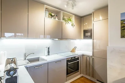 Vakantieappartement Gezinsvakantie Börgerende-Rethwisch