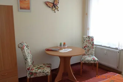 Pension Kästner Doppelzimmer