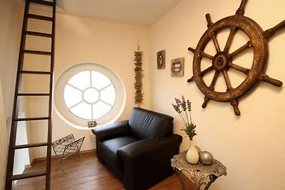 Fewo Fräulein Bahls