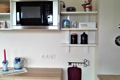 Vakantieappartement Gezinsvakantie Lobbe