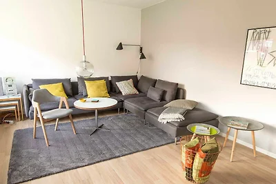 Ferienhaus Haus Minnet