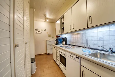 Haus Seeschwalbe, App. 3SS019 - Steinwarder 9