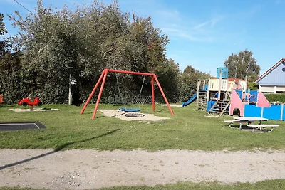 Appartamento Vacanza con famiglia Schaprode