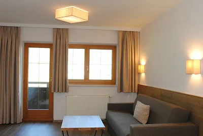 Vakantieappartement Gezinsvakantie Schwendau