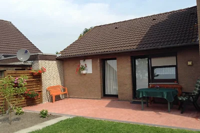 Ferienwohnung Anglerglück