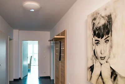 Appartement 400