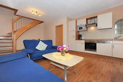 Ferienwohnung Muschel