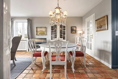 Reethaus am Strand - West