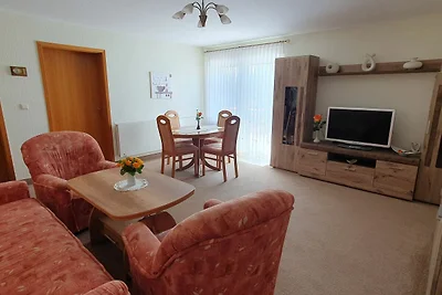 Vakantieappartement Gezinsvakantie Benneckenstein