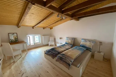 Barther Dachstudio