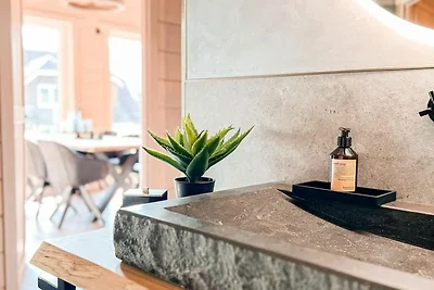 Ferienhaus Hercynia Lodge