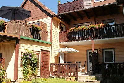 Ferienwohnung Gisela