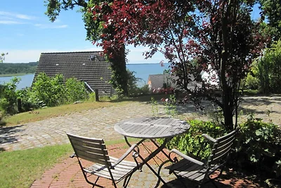 Appartamento Vacanza con famiglia Lietzow