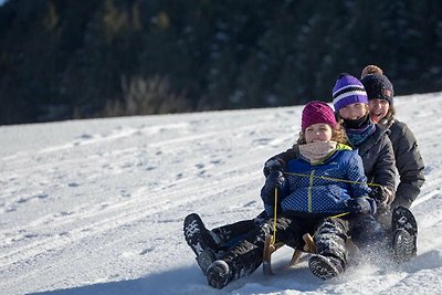 Vakantieappartement Gezinsvakantie Gmund am Tegernsee