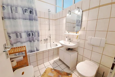 Haus Reinhild - Fewo 1 im Hochparterre