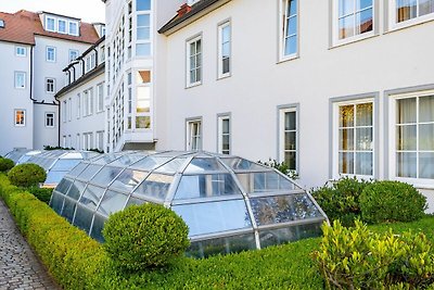 Vakantieappartement Gezinsvakantie Erfurt