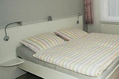 Vakantiehuis Ontspannende vakantie Nieblum
