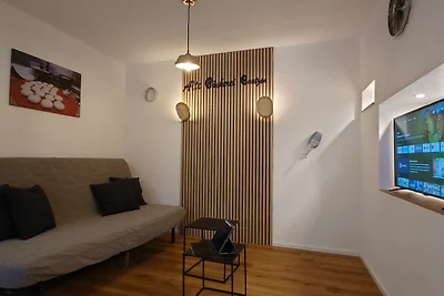 FeWo 04 - Busines - 40 m²