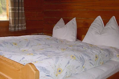 Wohnung im Parterre
