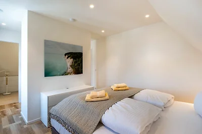 Vakantieappartement Gezinsvakantie Stolpe auf Usedom
