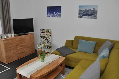 Fewo 2 Friederiken Str. 4