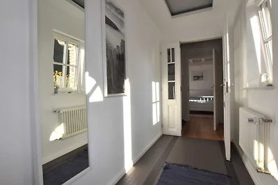 Vakantieappartement Gezinsvakantie Rerik
