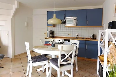 Holiday flat family holiday Wyk