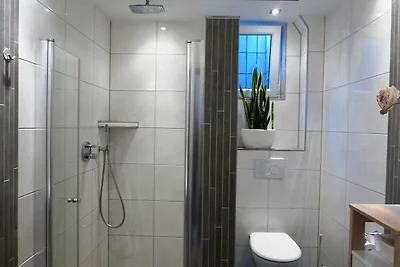 Vakantieappartement Gezinsvakantie Mömlingen