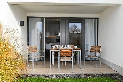 Appartamento Vacanza con famiglia Esens