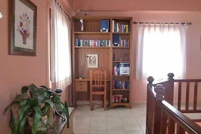 Vakantiehuis Ontspannende vakantie El Paso
