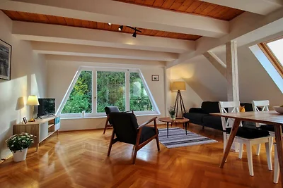 Vakantieappartement Gezinsvakantie Sundhagen