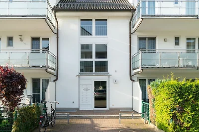 Ferienwohnung Strandliebe