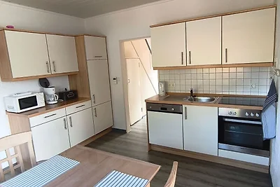 Apartamento Vacaciones familiares Filsum